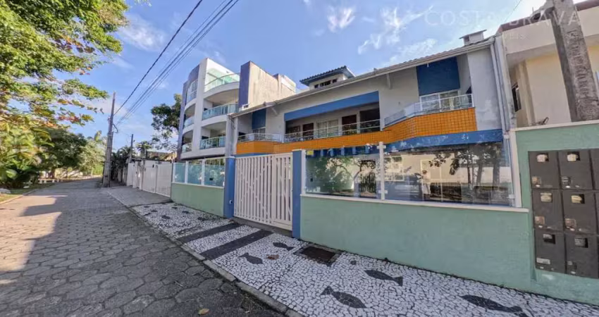 Apartamento com 1 quarto à venda na Rua Modesto Mendes, 65, Caiobá, Matinhos