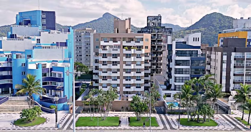 Apartamento com 3 quartos à venda na Avenida Atlântica, Caiobá, Matinhos