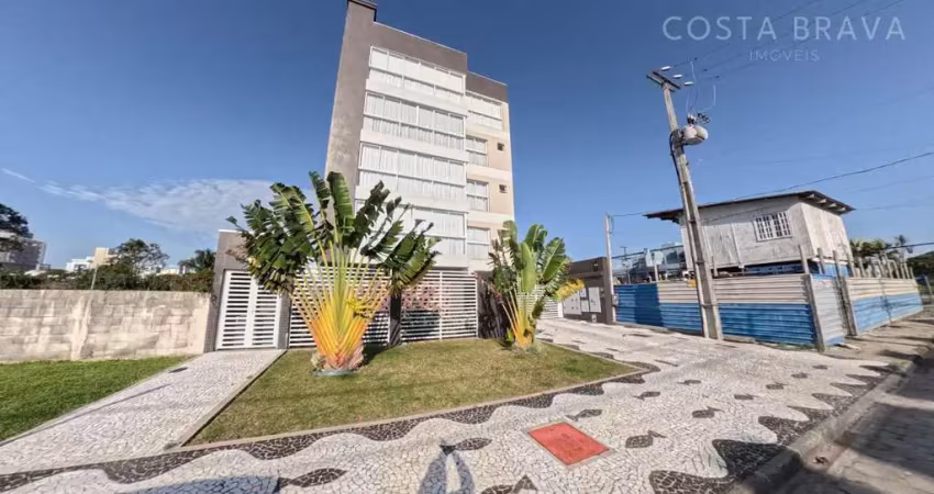 Apartamento com 2 quartos à venda na Rua Valdir Müller, 186, Caiobá, Matinhos