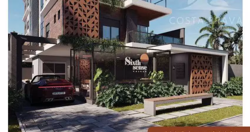 Apartamento com 3 quartos à venda na Rua São Mateus, 635, Caiobá, Matinhos