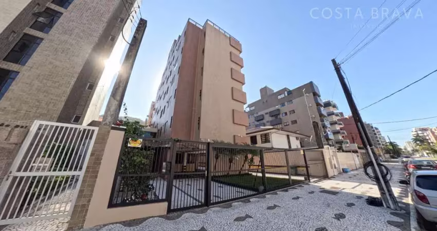 Apartamento com 3 quartos à venda na Rua Uniflor, 99, Caiobá, Matinhos