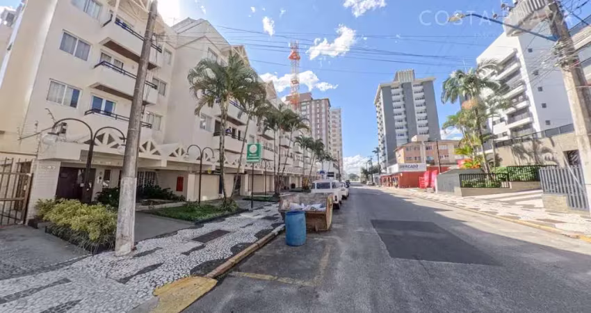 Apartamento com 2 quartos à venda na Rua Rio Branco, 243, Caiobá, Matinhos