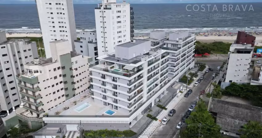 Apartamento com 3 quartos à venda na Rua Cambará, 104, Caiobá, Matinhos
