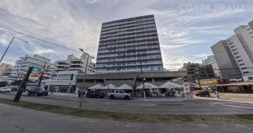 Apartamento com 2 quartos à venda na Avenida Atlântica, 907, Caiobá, Matinhos