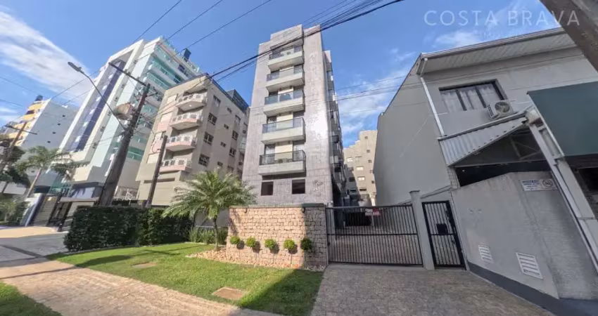 Apartamento com 3 quartos à venda na Rua Jaguariaiva, 105, Caiobá, Matinhos