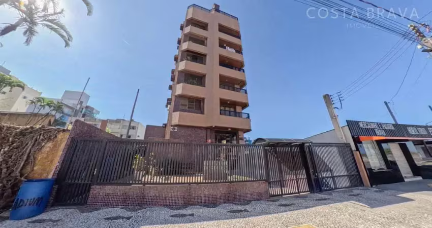Apartamento com 3 quartos à venda na Rua Ponta Grossa, 31, Caiobá, Matinhos