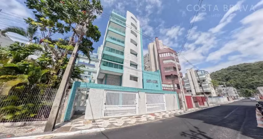 Apartamento com 2 quartos à venda na Avenida Presidente Kennedy, 261, Caiobá, Matinhos