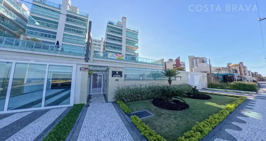 Cobertura com 4 quartos à venda na Avenida Atlântica, 2489, Caiobá, Matinhos