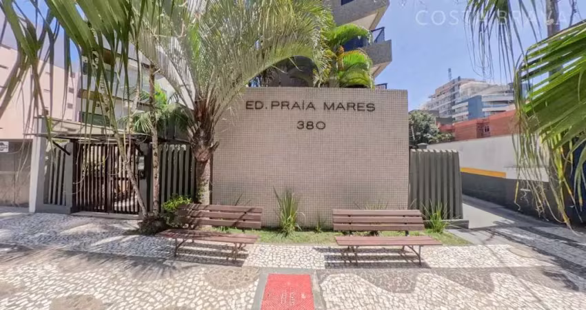 Apartamento com 3 quartos à venda na Rua Jaguariaiva, 380, Caiobá, Matinhos