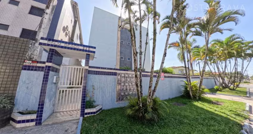Apartamento com 2 quartos à venda na Rua Maringá, 310, Caiobá, Matinhos