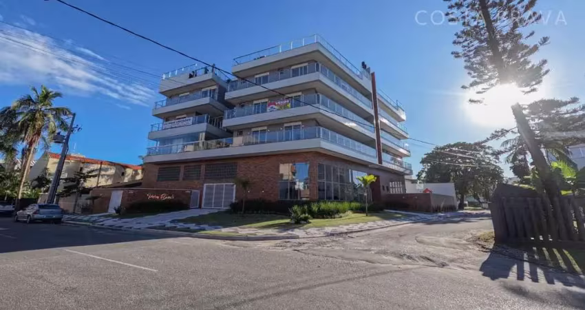 Apartamento com 3 quartos à venda na Rua Passeio Das Palmeiras, 504, Caiobá, Matinhos