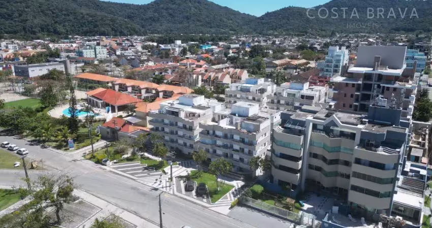 Apartamento com 3 quartos à venda na Rua Maringá, 1975, Caiobá, Matinhos