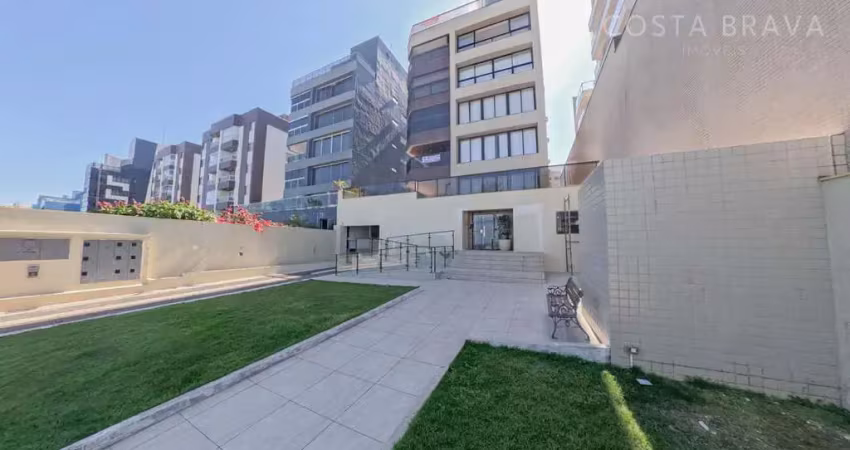 Cobertura com 4 quartos à venda na Avenida Atlântica, 710, Caiobá, Matinhos