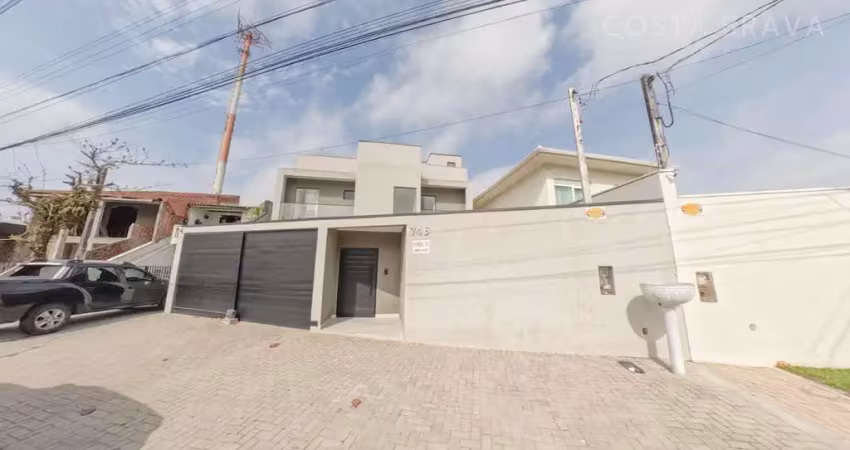 Casa com 4 quartos à venda na Rua Bandeirantes, 716, Bom Retiro, Matinhos