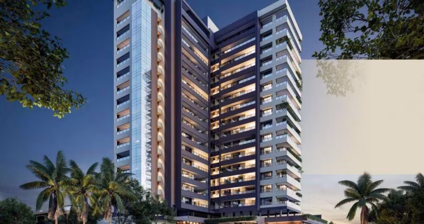 Apartamento para Venda em Uberlândia, Copacabana