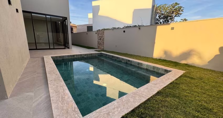 Casa para Venda em Uberlândia, Jardim Sul, 4 dormitórios, 4 suítes, 6 banheiros, 2 vagas