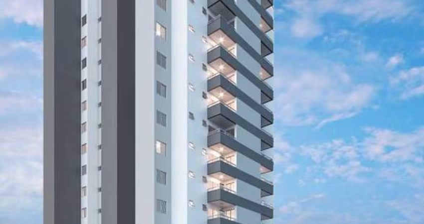 Apartamento para Venda em Uberlândia, Lidice, 2 dormitórios, 1 suíte, 2 banheiros, 1 vaga
