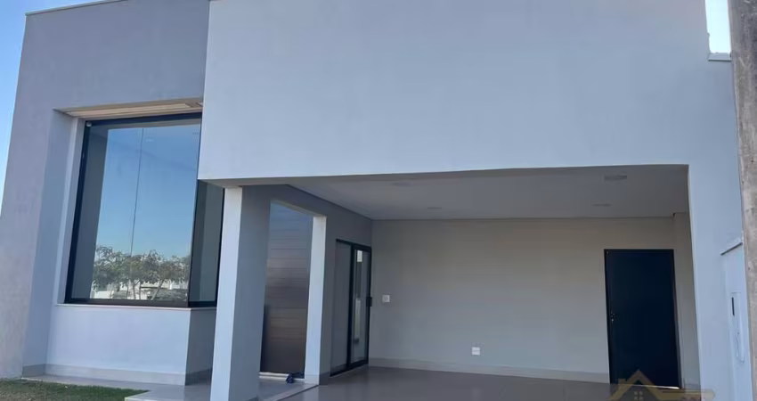 Casa para Venda em Uberlândia, Grand Ville, 3 dormitórios, 3 suítes, 4 banheiros, 4 vagas