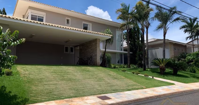 Casa para Venda em Uberlândia, Nova Uberlândia, 5 dormitórios, 4 suítes, 5 banheiros, 6 vagas