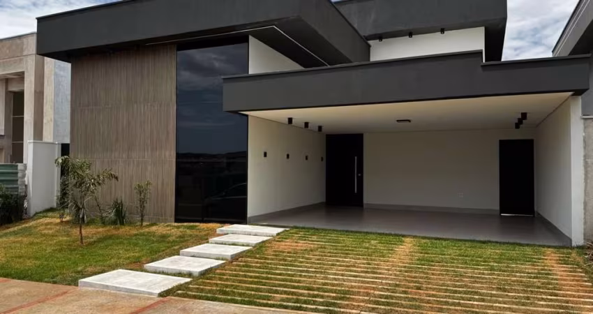Casa para Venda em Uberlândia, Jardim Espanha, 3 dormitórios, 3 suítes, 5 banheiros, 4 vagas