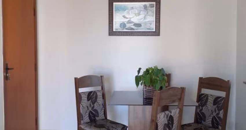 Apartamento para Venda em Uberlândia, Centro, 1 dormitório, 1 banheiro, 1 vaga