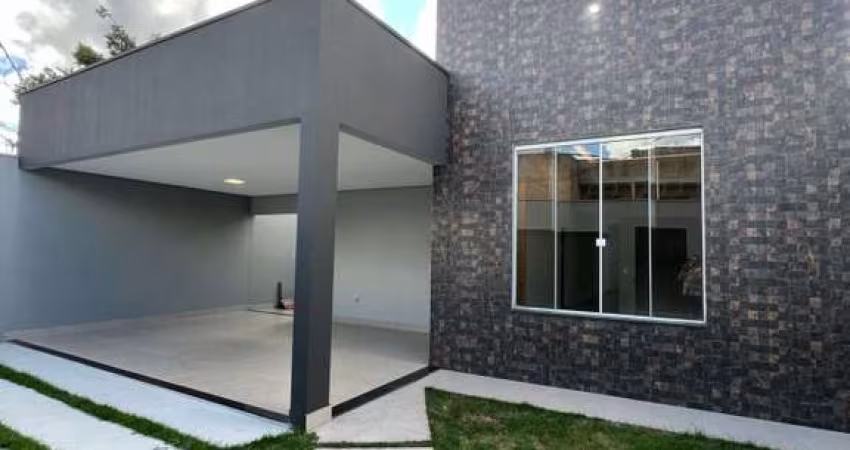 Casa para Venda em Uberlândia, Jardim Sul, 3 dormitórios, 2 suítes, 4 banheiros, 3 vagas