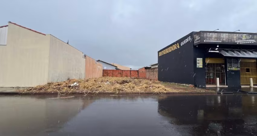 Terreno para Venda em Uberlândia, Shopping Park
