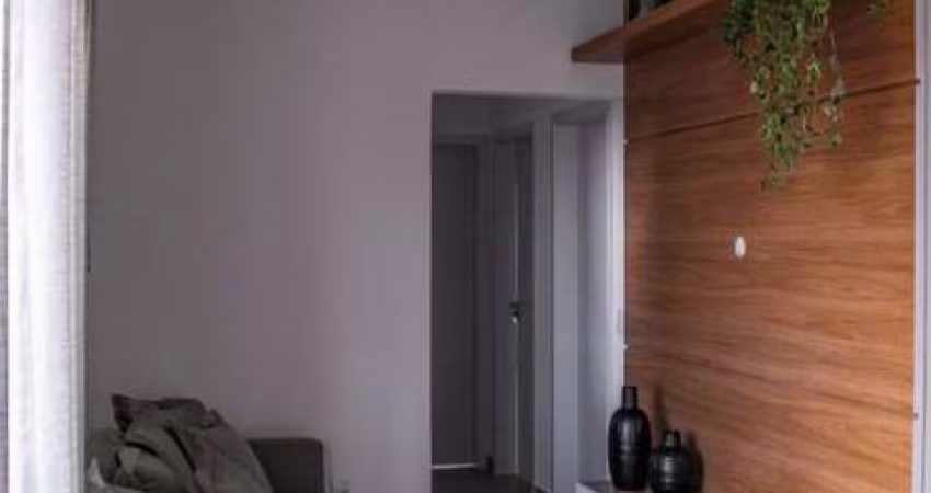 Apartamento para Venda em Uberlândia, Alto Umuarama, 3 dormitórios, 1 suíte, 2 banheiros, 2 vagas
