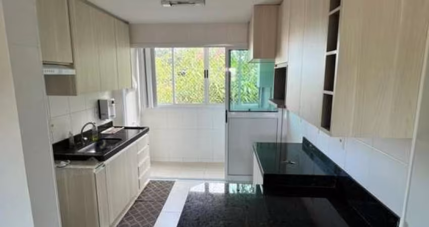 Apartamento para Venda em Uberlândia, Saraiva, 2 dormitórios, 1 suíte, 2 banheiros, 1 vaga