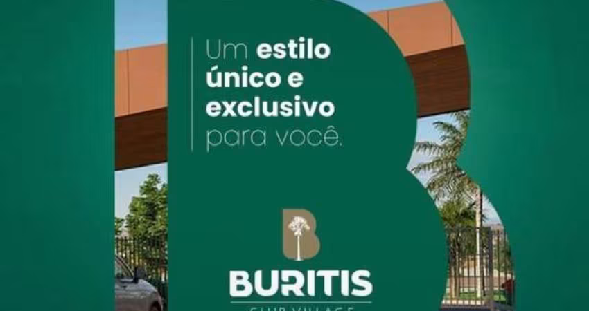 Terreno para Venda em Uberlândia, Alto Umuarama