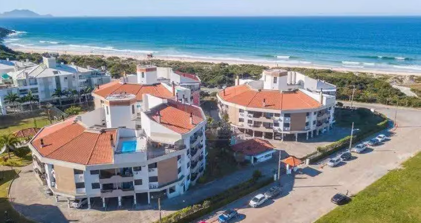 Apartamento para Venda em Florianópolis, Ingleses do Rio Vermelho, 2 dormitórios, 1 suíte, 2 banheiros, 1 vaga