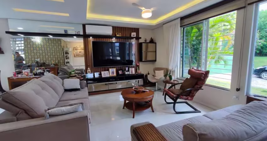Casa em Condomínio para Venda em Florianópolis, Ingleses do Rio Vermelho, 4 dormitórios, 2 suítes, 4 banheiros, 4 vagas