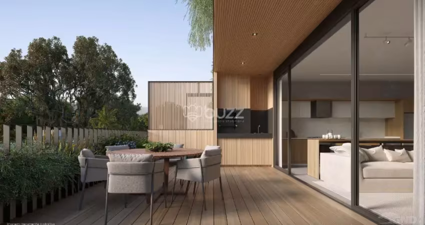 APARTAMENTO 2 SUITES 117 M² - CACUPE 50 M DO MAR