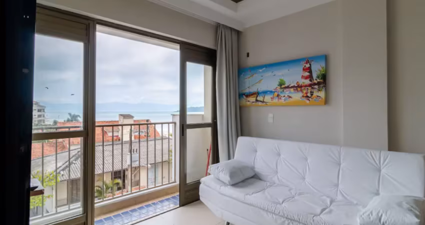 APARTAMENTO VISTA MAR - CANASVIEIRAS PARA  RENTABILIZAR