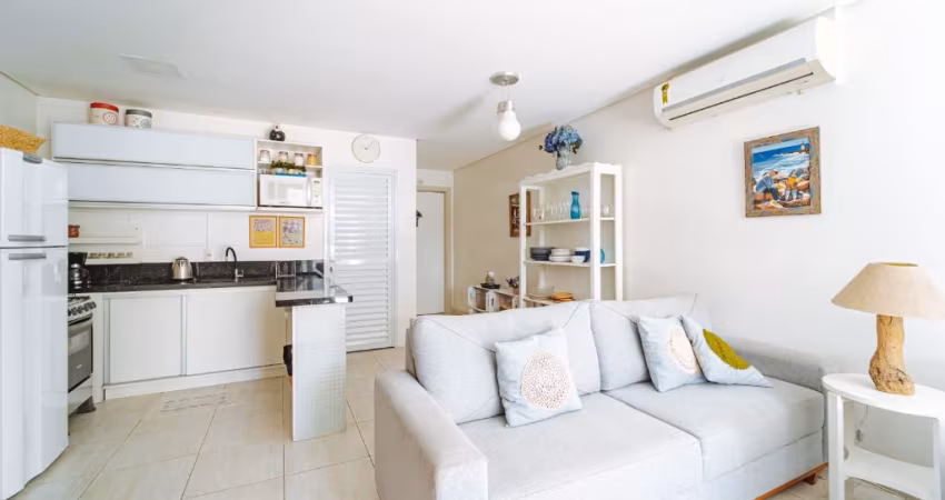 Lindo Apartamento na região nobre da Praia dos Ingleses