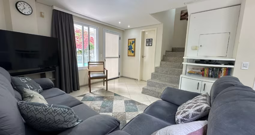 Casa a Venda em Condomínio Fechado - Região Nobre  dos Ingleses!