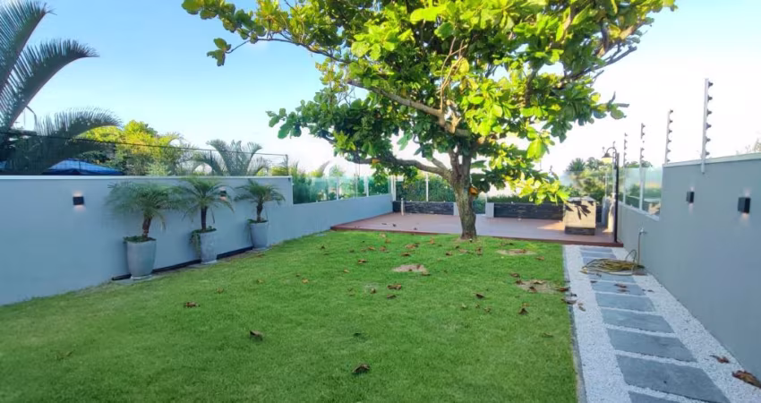 CASA PE NA AREIA - R GAIVOTAS  PRAIA DOS INGLESES