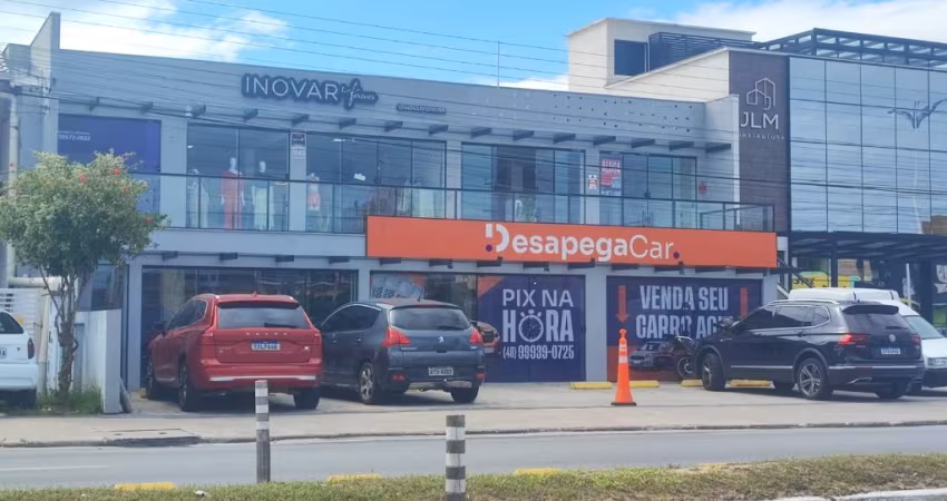LOJA COMERCIAL BAIRRO INGLESES