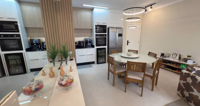 Oportunidade apartamento finamente mobiliado na Cachoeira do Bom Jesus