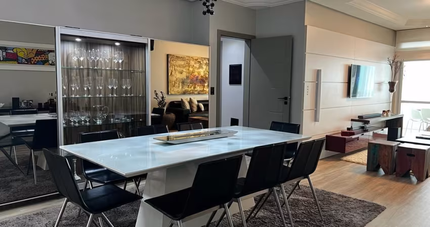 APARTAMENTO DE ALTO PADRÃO NA PRAIA DOS INGLESES