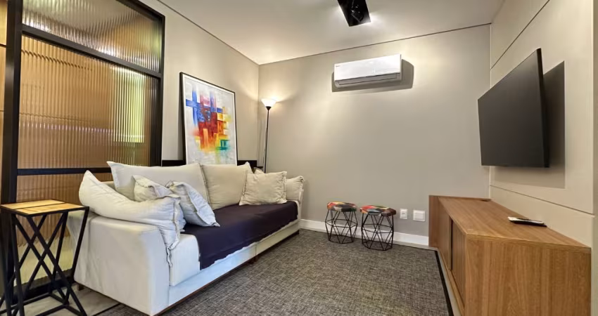 Apartamento 2 suites - Jurerê