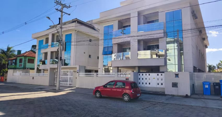 Lindo apartamento para locação na Praia dos Ingleses  - 2 quartos