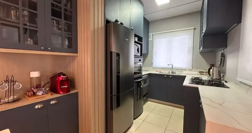 Apartamento com 3 quartos à venda na Rua Brisamar, 285, Ingleses, Florianópolis