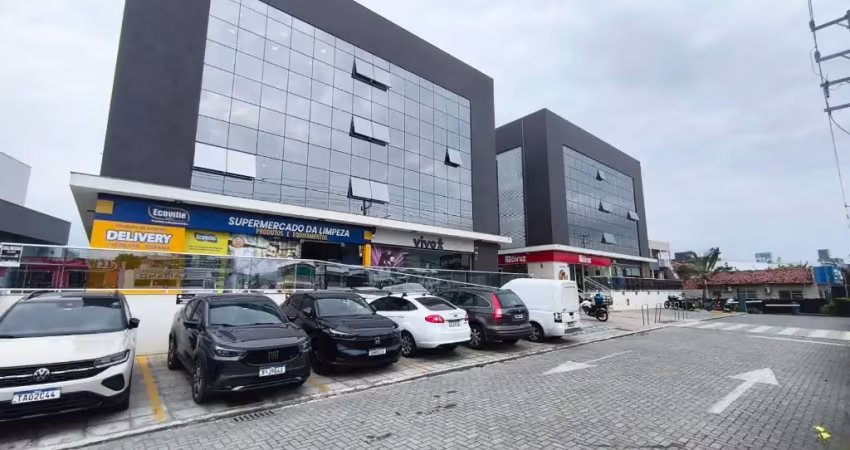 Sala comercial à venda – centro comercial dos ingleses – florianópolis