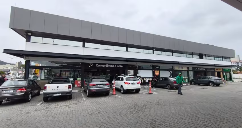 Sala comercial de 400 m² no coração dos ingleses – florianópolis/sc