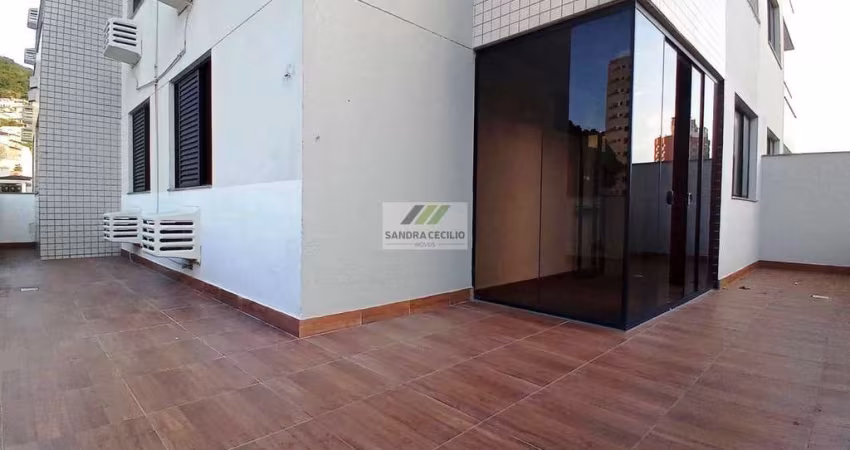 Apartamento com 2 quartos, Centro, Florianópolis - R$ 599 mil, Cod: 1563