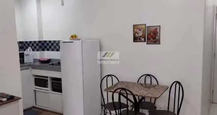 Apartamento com 1 quarto, Centro, Florianópolis - R$ 400 mil, Cod: 1698