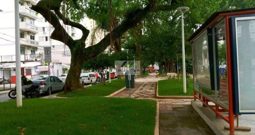 Apartamento com 3 quartos, Centro, Florianópolis - R$ 670 mil, Cod: 1699