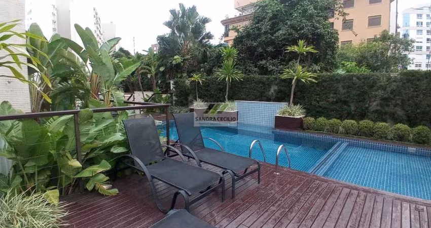 Apartamento com 2 quartos, Centro, Florianópolis - R$ 980 mil, Cod: 1703
