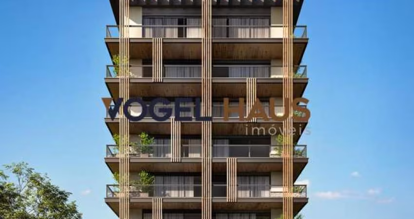 Apartamento com 02 suítes | 121m² | Nossa Senhora das Graças - Canoas.